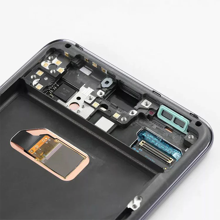 Samsung Galaxy S21 LCD үшін СК дисплей