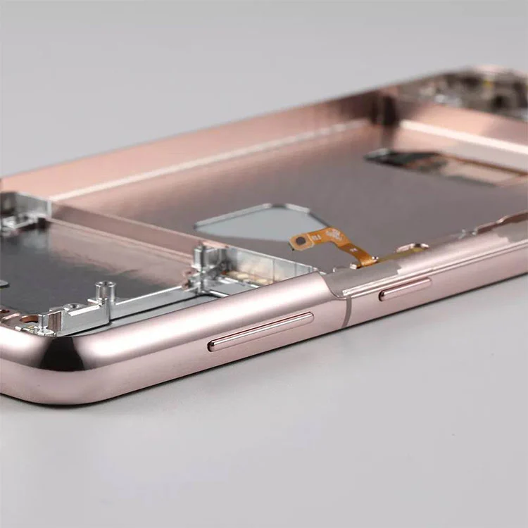 Samsung Galaxy S21 Plus және LCD дисплейі үшін сенсорлық экранды құрастыруды ауыстыру