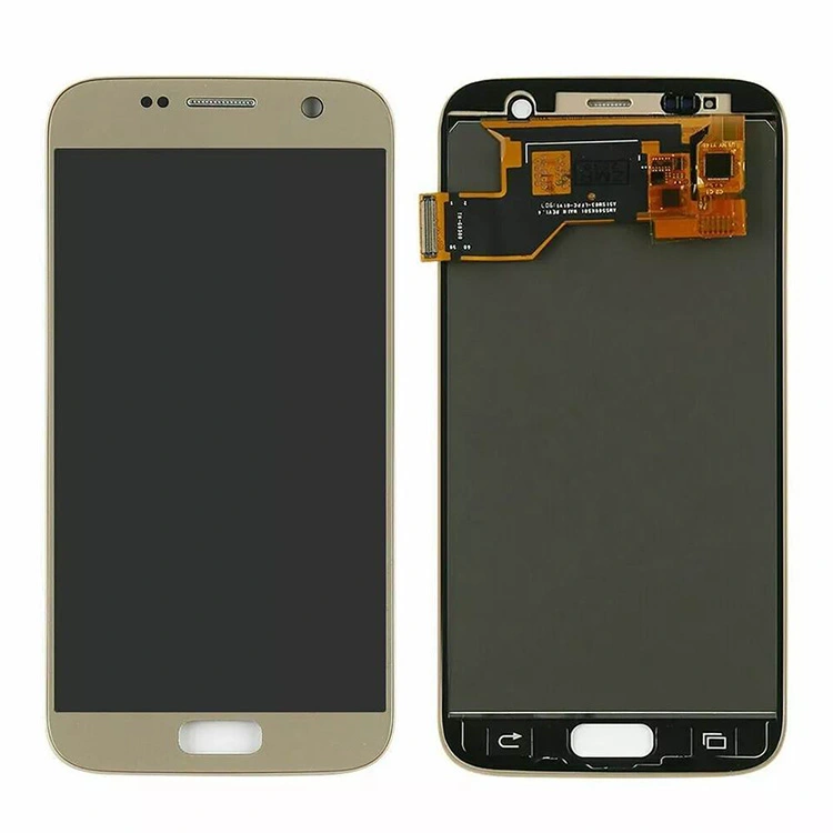 S7 LCD экрандары