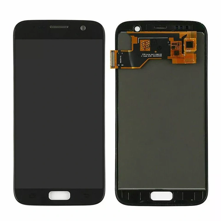 S7 LCD экрандары