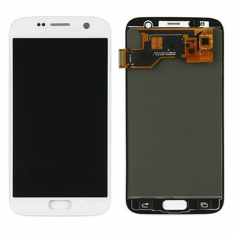 S7 LCD экрандары
