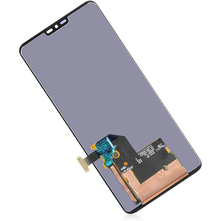 G7 lcd экрандары