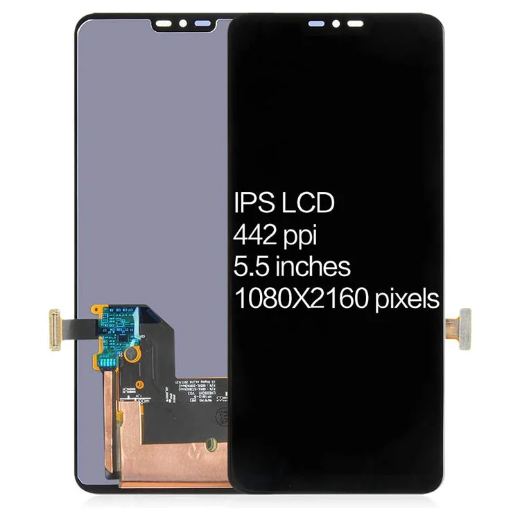 G7 lcd экрандары
