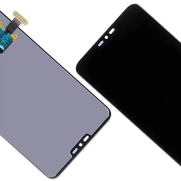 G7 lcd экрандары