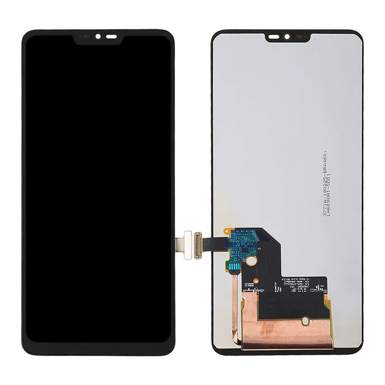 G7 lcd экрандары
