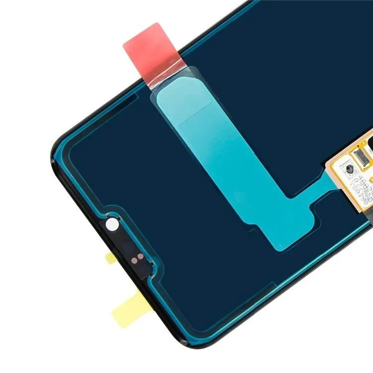 G8 LCD экрандары