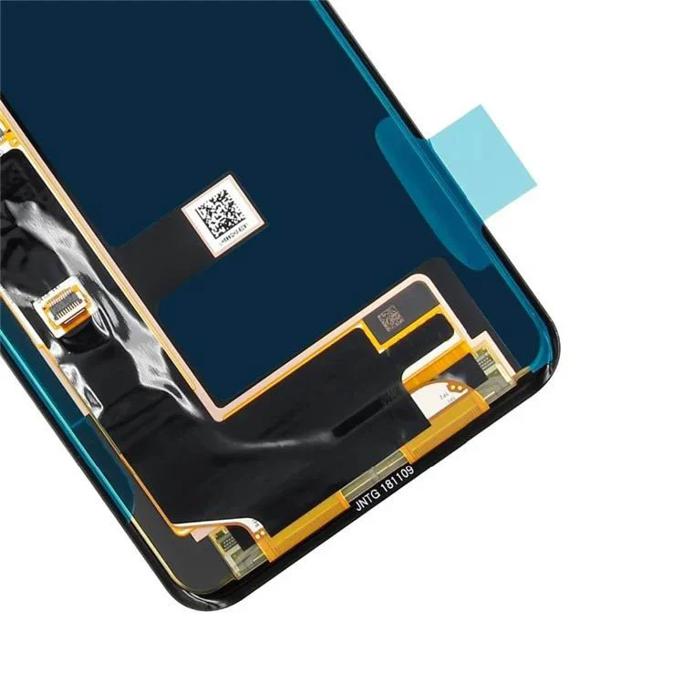 G8 LCD экрандары