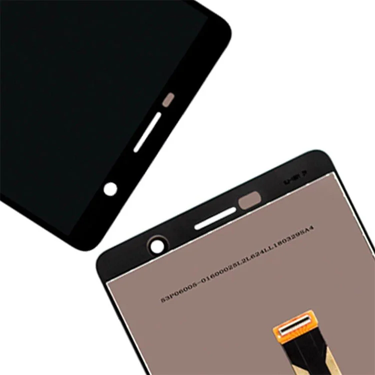 Nokia 7 Plus үшін LCD экрандары