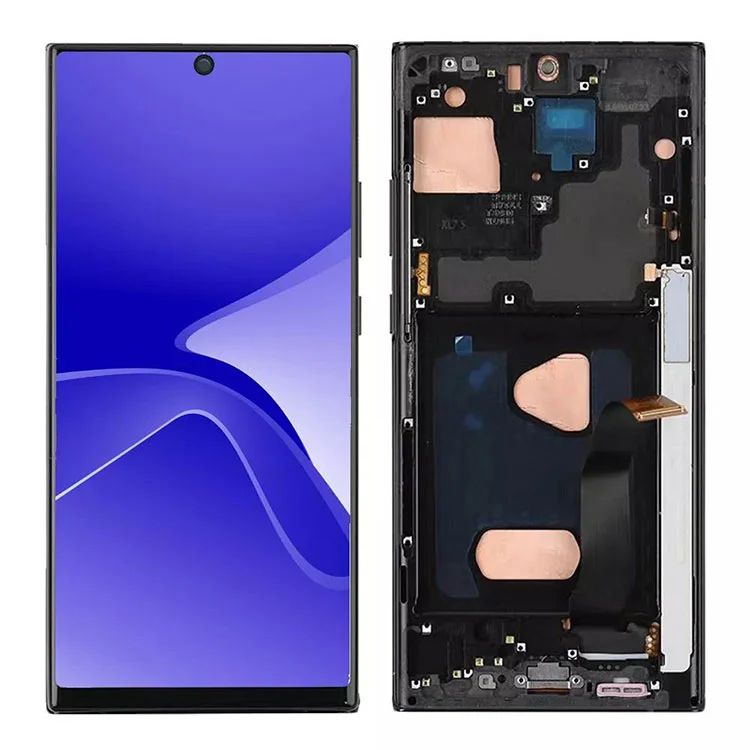 ЕСКЕРТПЕ 20 LCD экрандары