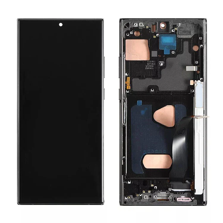 ЕСКЕРТПЕ 20 LCD экрандары
