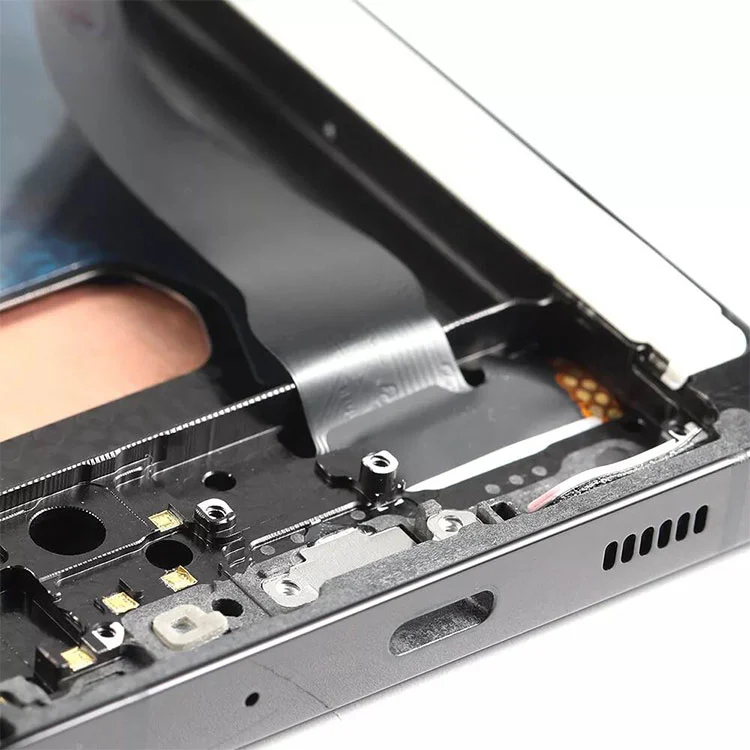 ЕСКЕРТПЕ 20 LCD экрандары