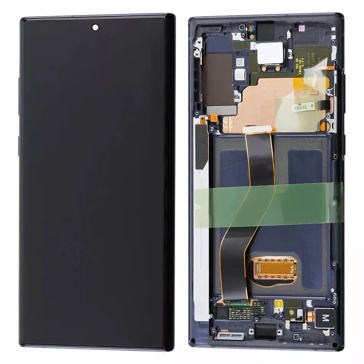 Note10 Lite LCD экрандары