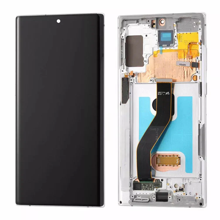 Note10 Plus LCD экрандары