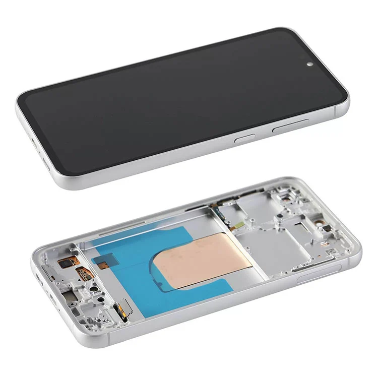 OEM Samsung Galaxy S23 FFE дисплейі LCD сенсорлық экранды ауыстыру