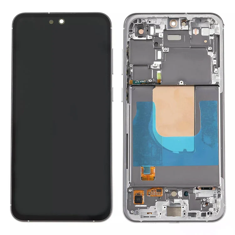 OEM Samsung Galaxy S23 FFE дисплейі LCD сенсорлық экранды ауыстыру