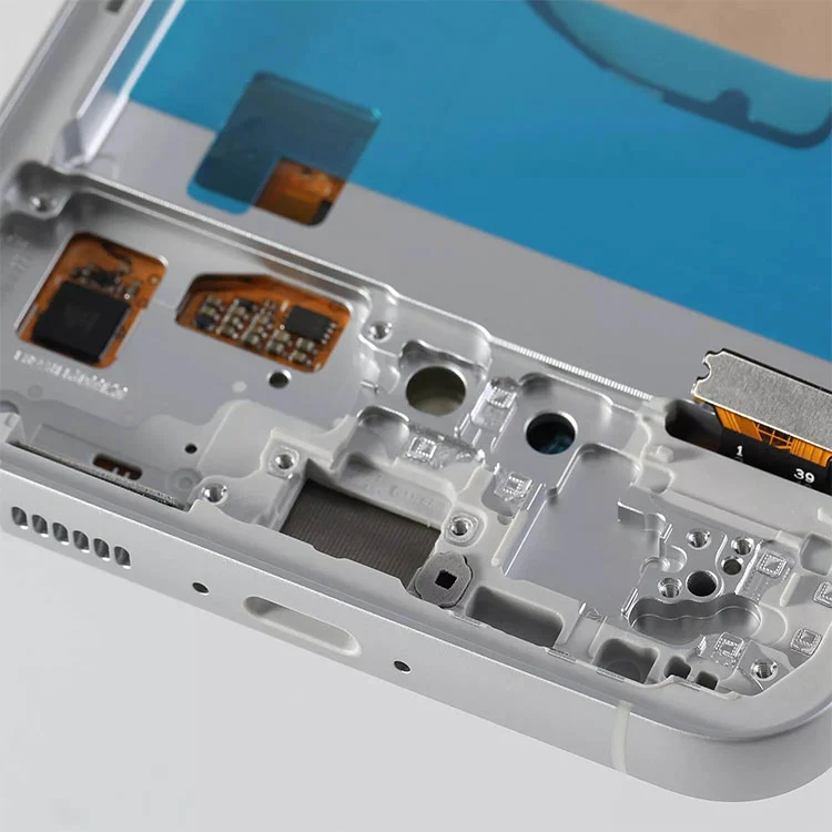 OEM Samsung Galaxy S23 FFE дисплейі LCD сенсорлық экранды ауыстыру