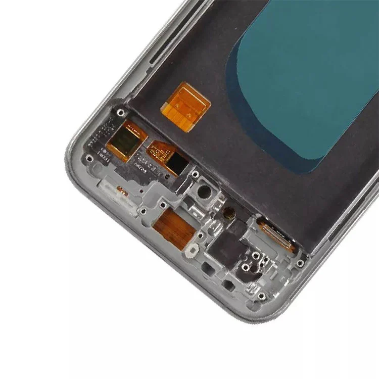 OEM Samsung Galaxy S23 FFE дисплейі LCD сенсорлық экранды ауыстыру