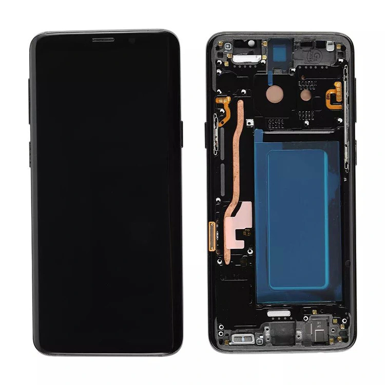S9 LCD экрандары