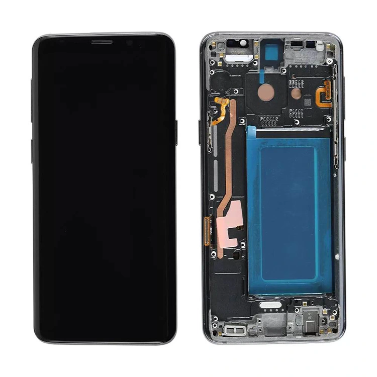 S9 LCD экрандары