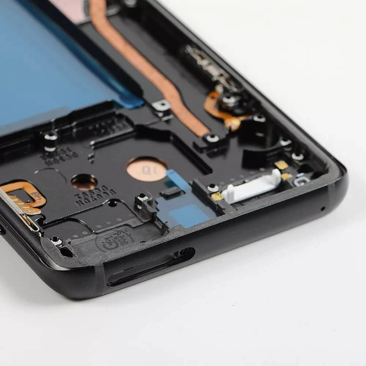 S9 LCD экрандары