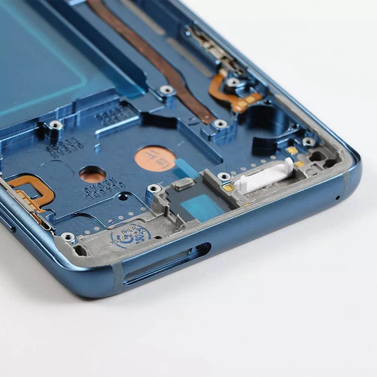 S9 LCD экрандары