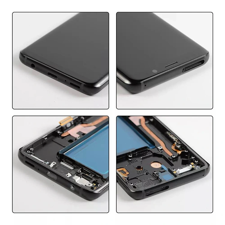 S9 LCD экрандары