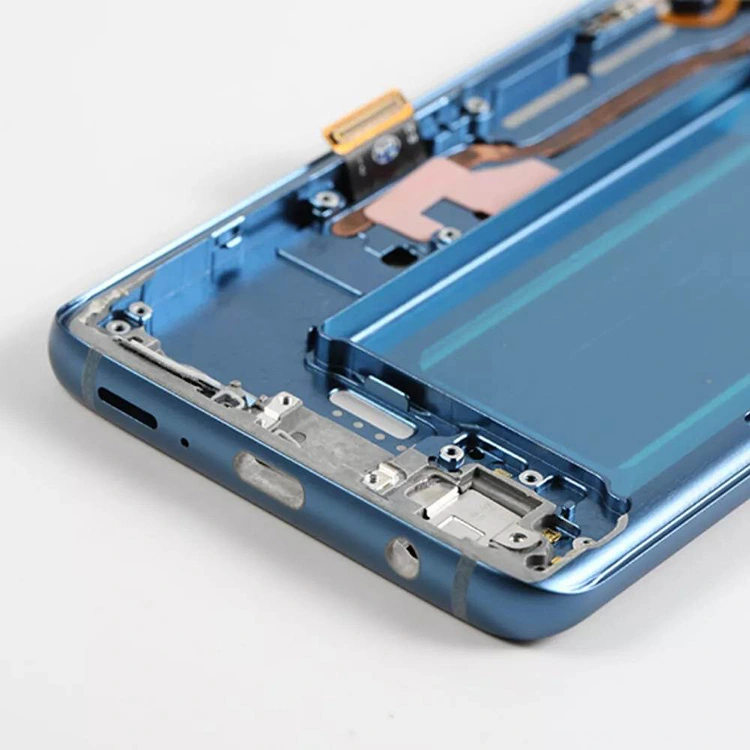 S9 LCD экрандары