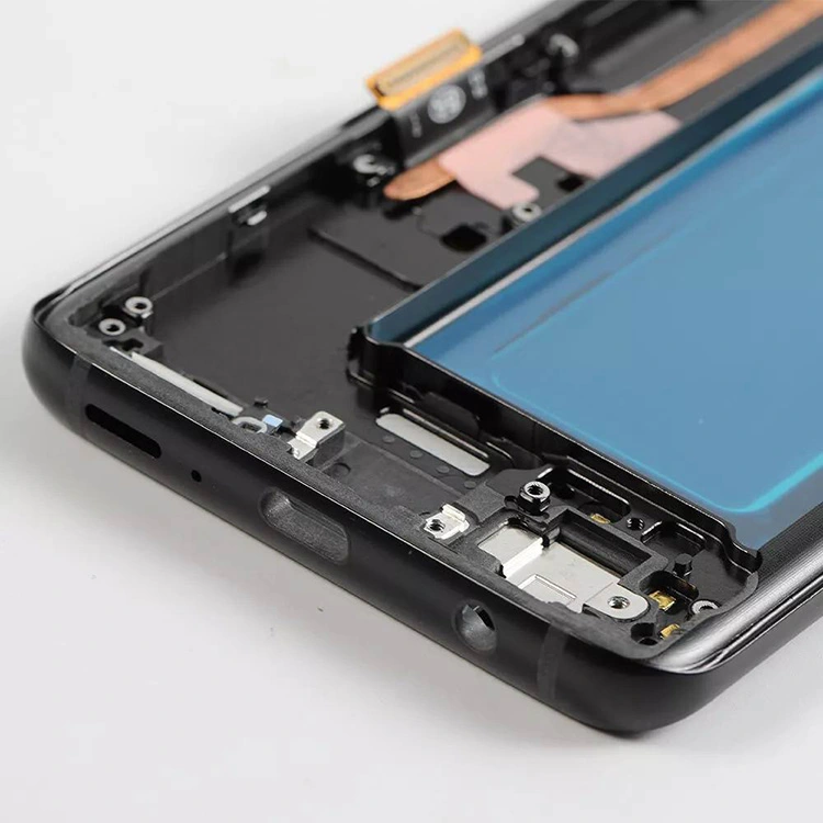 S9 LCD экрандары