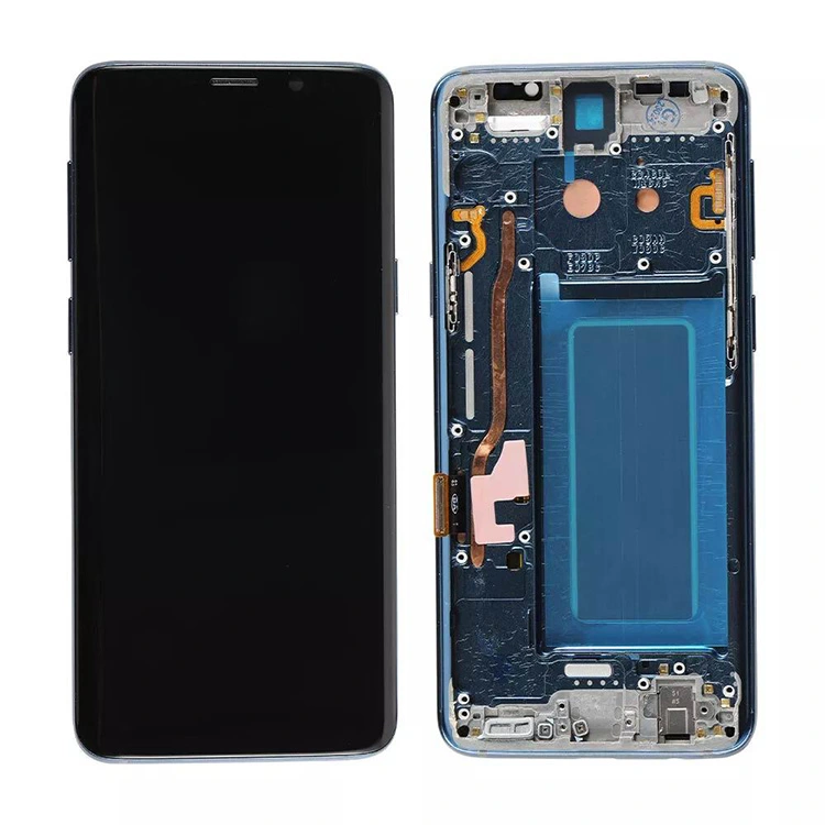 S9 LCD экрандары