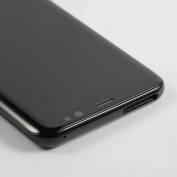 S8 LCD экрандары