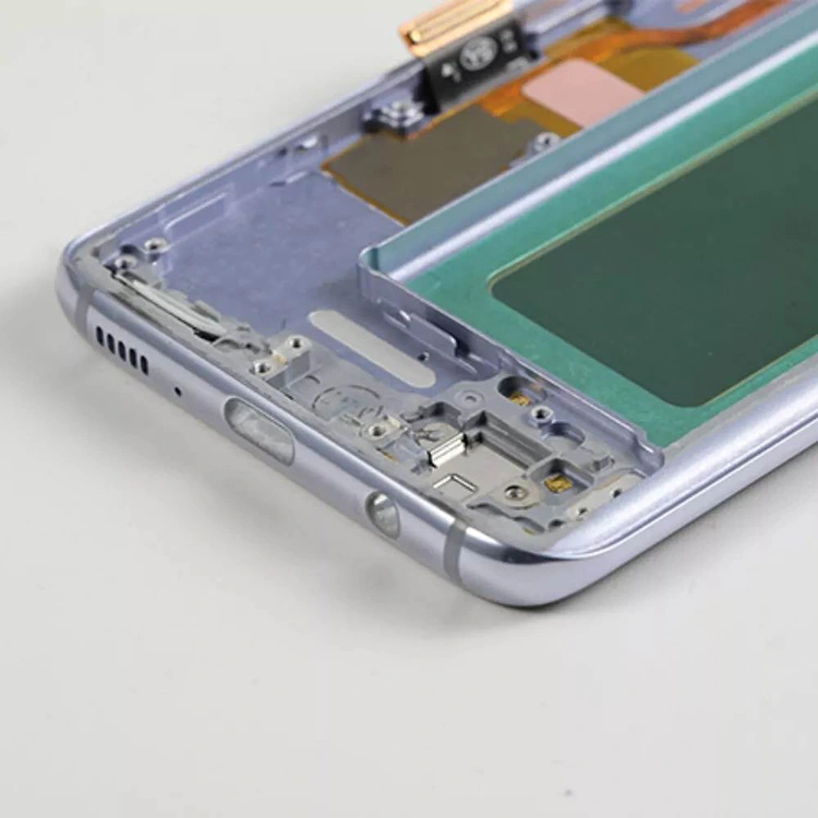 S8 LCD экрандары