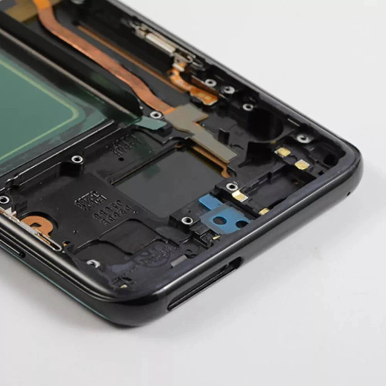 S8 LCD экрандары