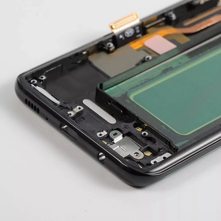 S8 LCD экрандары