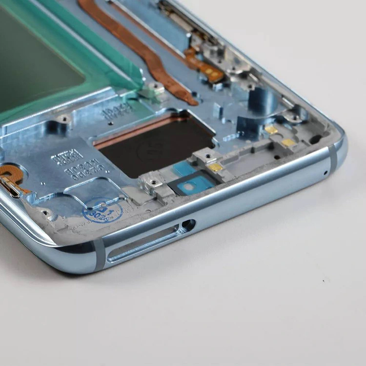 S8 LCD экрандары