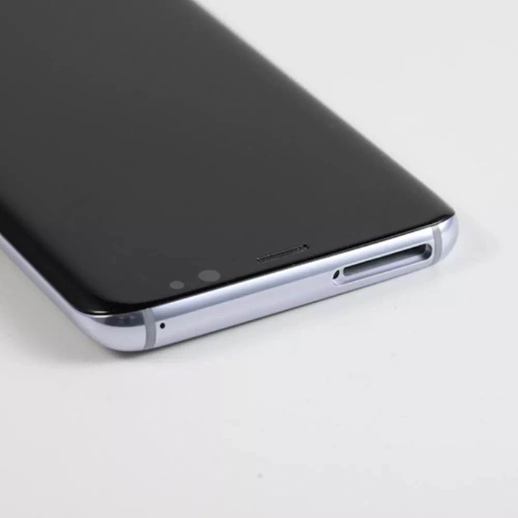 S8 LCD экрандары