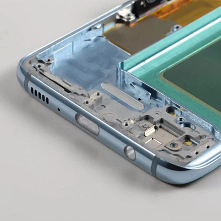 S8 LCD экрандары