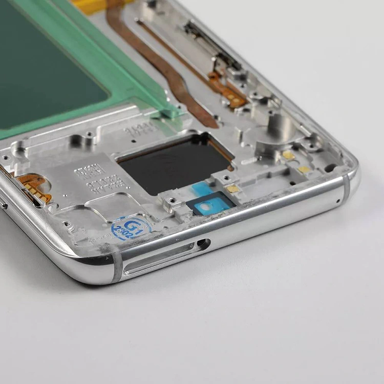 S8 LCD экрандары