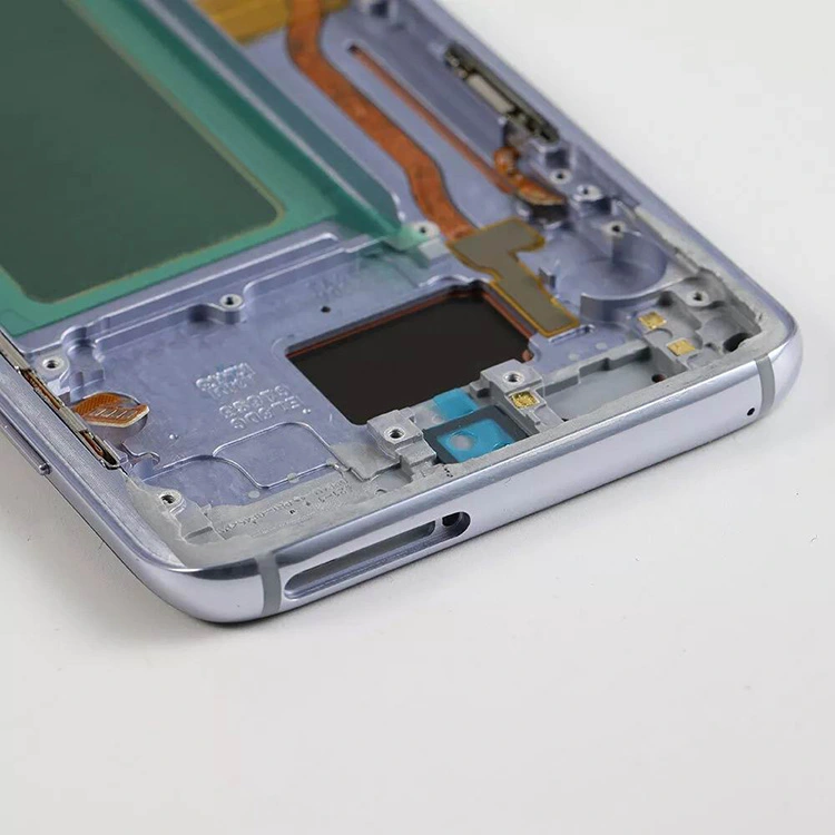 S8 LCD экрандары