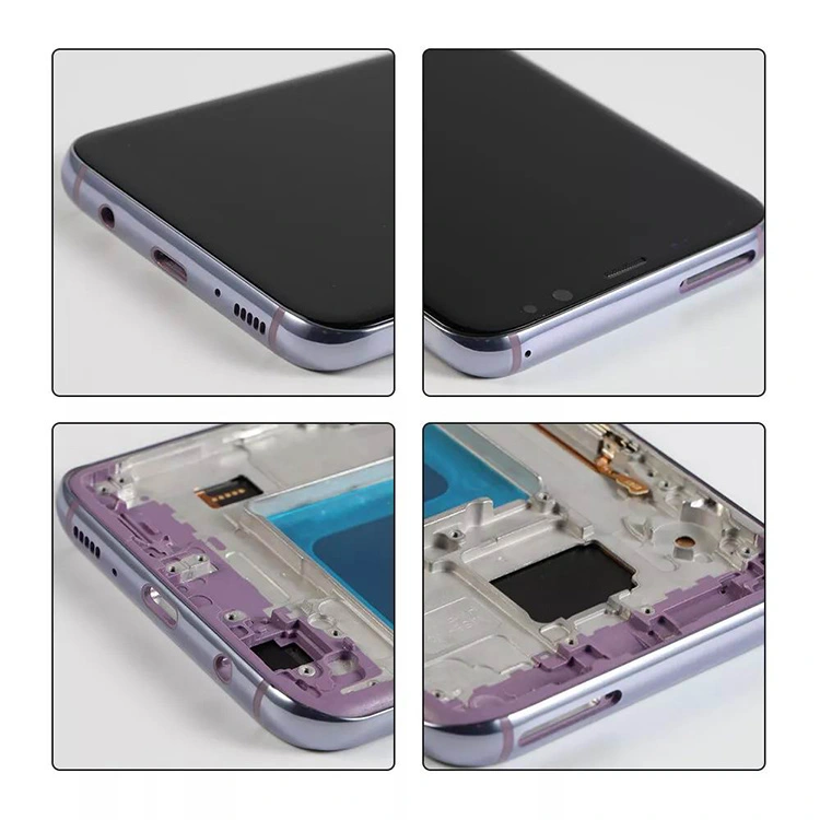 S8 Plus LCD экрандары