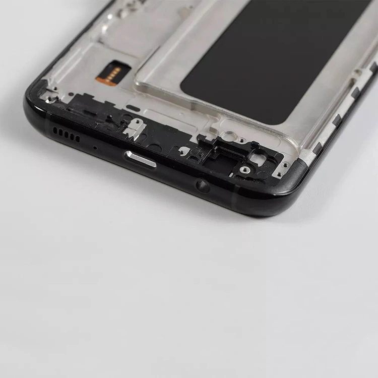 S8 Plus LCD экрандары