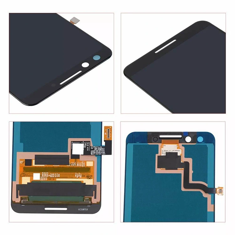Pixel 3 LCD экрандары