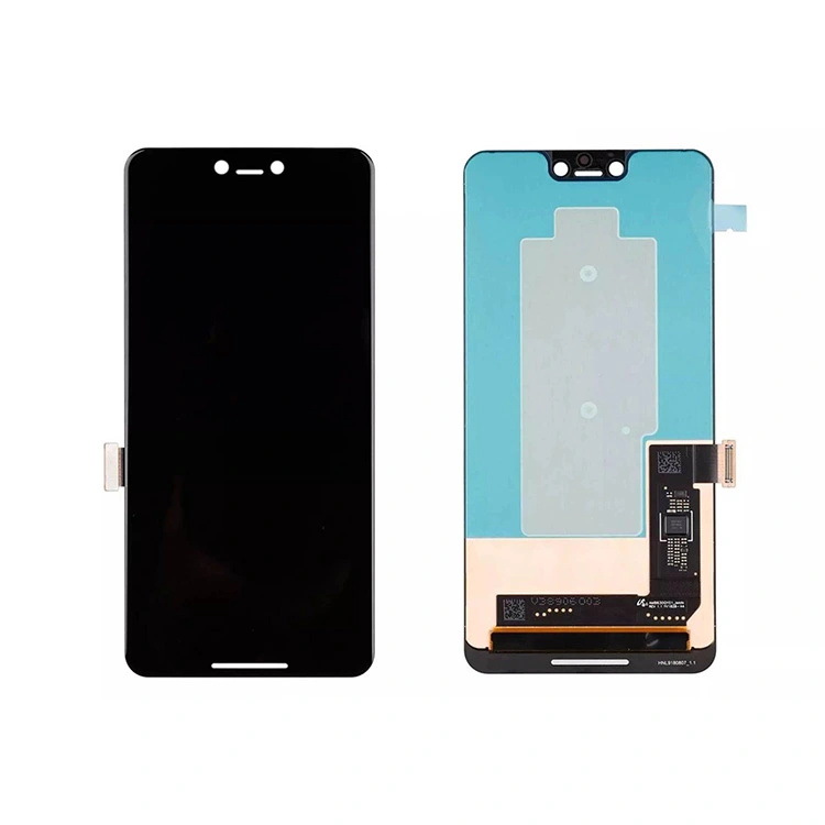Pixel 3 XL LCD экрандары