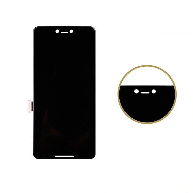 Pixel 3 XL LCD экрандары