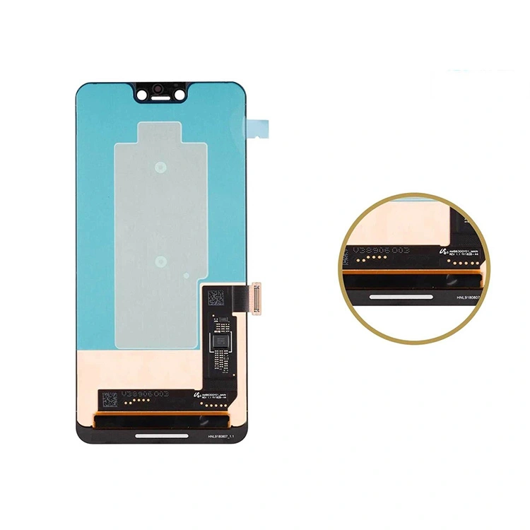 Pixel 3 XL LCD экрандары