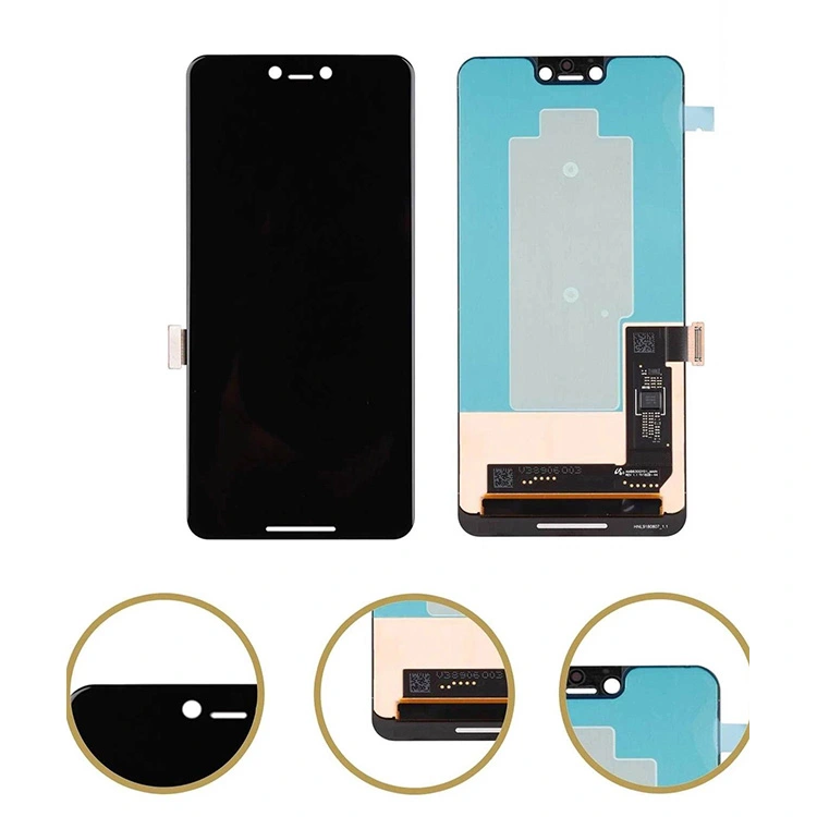 Pixel 3 XL LCD экрандары