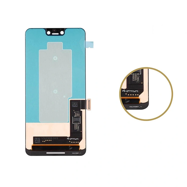 Pixel 3 XL LCD экрандары