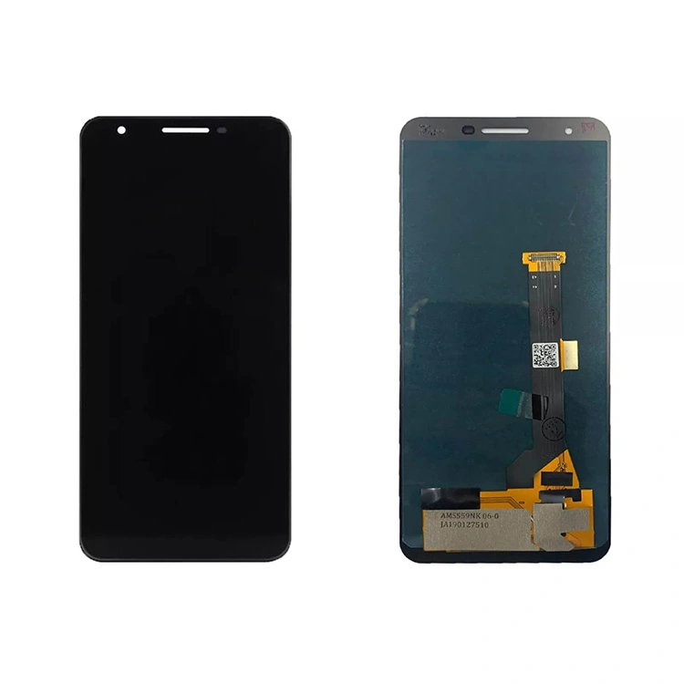 Pixel 3a lcd экрандары