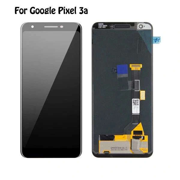 Pixel 3a lcd экрандары