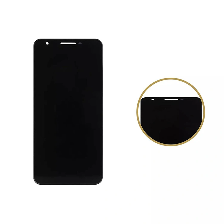 Pixel 3a lcd экрандары