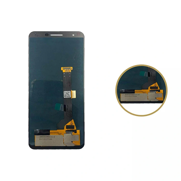 Pixel 3a lcd экрандары